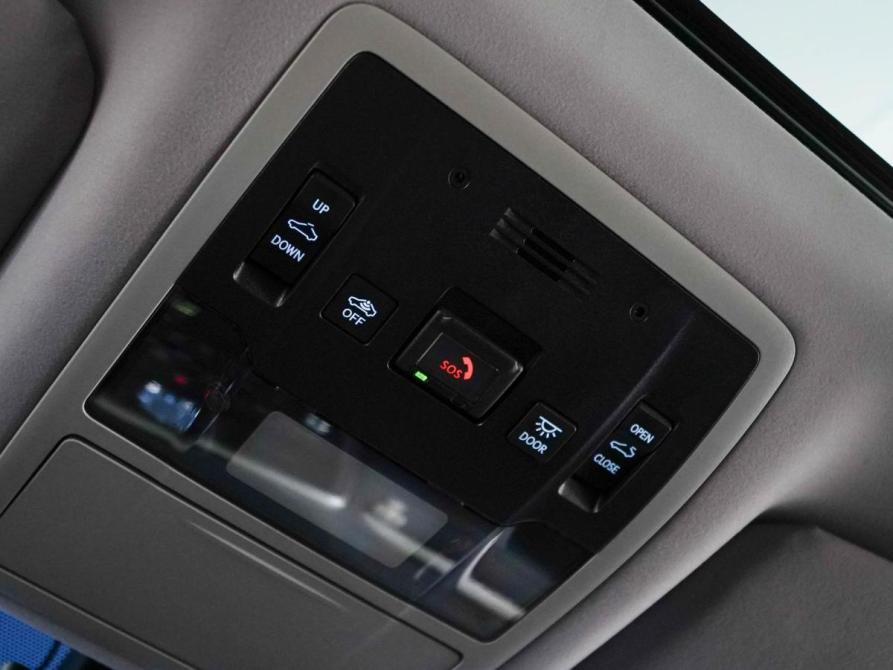 Lexus RX IV Москва  - изображение 15