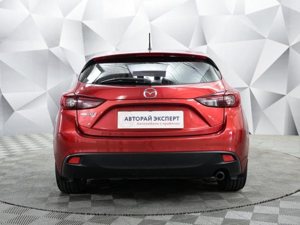 Mazda 3 II (BL) Рестайлинг с пробегом 2013 года, цена 1 295 000 рублей, 144726 км, хэтчбек, Автокод Объявления