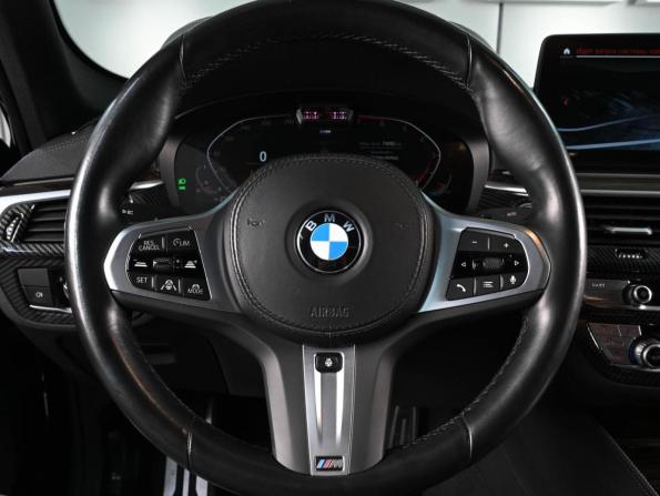 BMW 5 серии VII (G30/G31/G38) Рестайлинг с пробегом 2022 года, цена 5 039 000 рублей, 74092 км, седан, Автокод Объявления