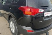 Toyota RAV4 III (XA30) Рестайлинг Красноярск  - изображение 34