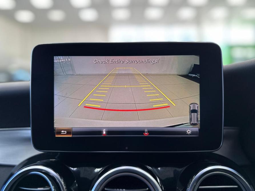 Mercedes-Benz C-Класс IV (W205) Санкт-Петербург  - изображение 25