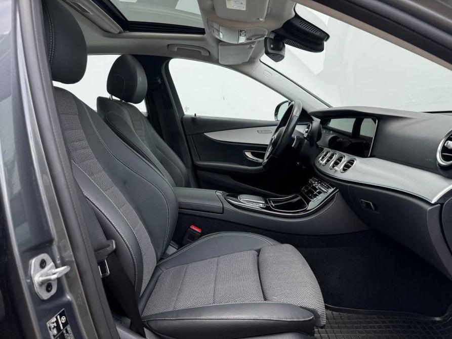 Mercedes-Benz E-Класс V (W213 S213 C238) Москва  - изображение 10