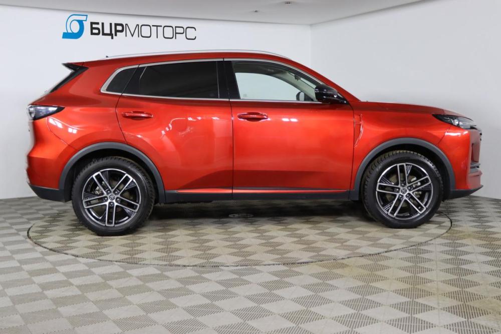 Changan CS55 Plus II Нижний Новгород  - изображение 4