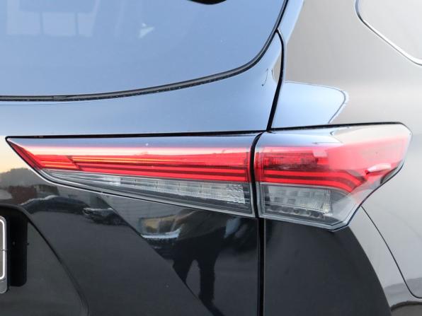 Toyota Highlander IV (XU70) с пробегом 2024 года, цена 4 450 000 рублей, 49754 км, внедорожник, Автокод Объявления