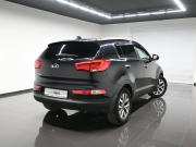 Kia Sportage III Рестайлинг Тверь  - изображение 25