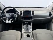 Kia Sportage III Москва  - изображение 26