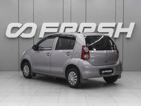 Toyota Passo II (C30) с пробегом 2010 года, цена 720 000 рублей, 234299 км, хэтчбек, Автокод Объявления