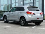 Mitsubishi ASX I Рестайлинг Стройкерамика  - изображение 44