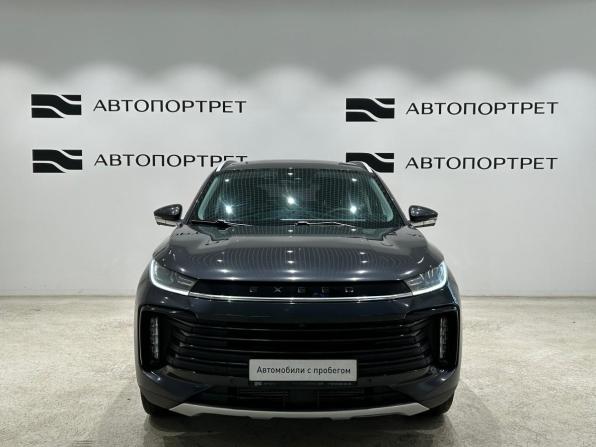 Exeed TXL I Рестайлинг с пробегом 2022 года, цена 1 849 000 рублей, 62331 км, внедорожник, Автокод Объявления