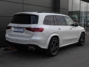 Mercedes-Benz GLS II (X167) Москва  - изображение 34