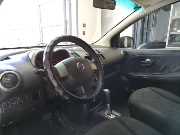 Nissan Note I с пробегом 2007 года, цена 575 000 рублей, 270000 км, хэтчбек, Автокод Объявления