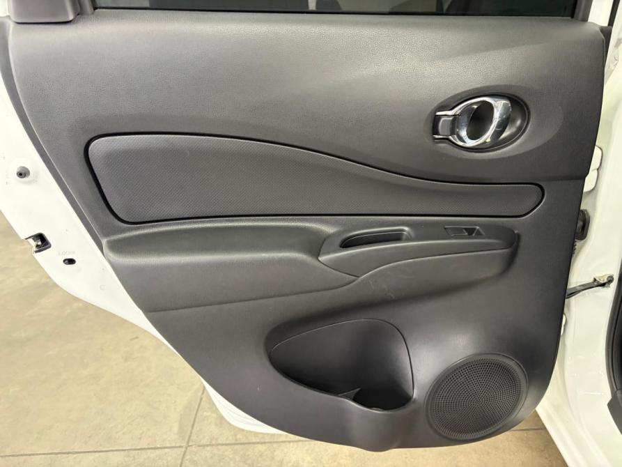 Nissan Note II Рестайлинг Краснодар  - изображение 18