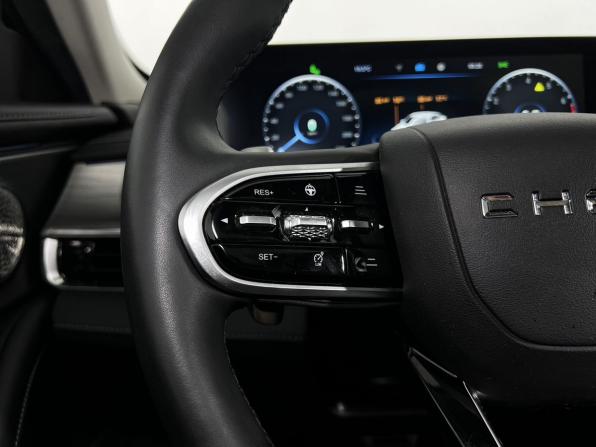 Chery Arrizo 8 с пробегом 2023 года, цена 2 100 000 рублей, 58959 км, седан, Автокод Объявления