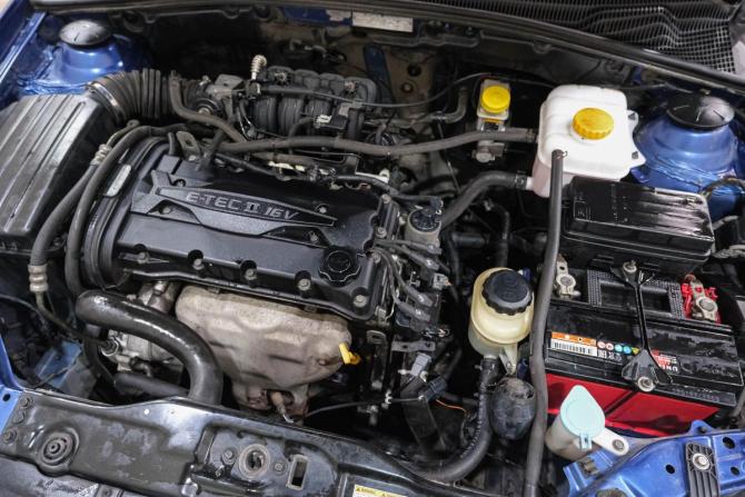 Chevrolet Lacetti I с пробегом 2012 года, цена 349 000 рублей, 143000 км, седан, Автокод Объявления