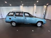 Lada (ВАЗ) 2111 Чебоксары  - изображение 35
