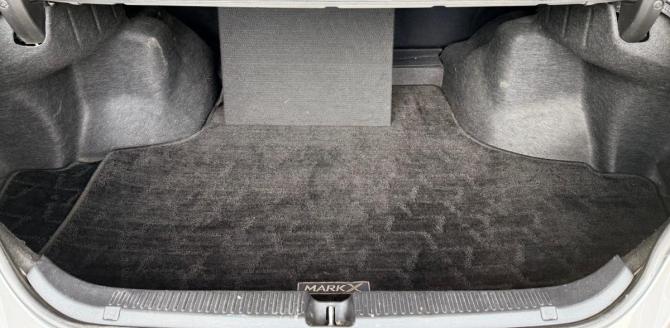 Toyota Mark X II с пробегом 2010 года, цена 1 895 000 рублей, 245593 км, седан, Автокод Объявления