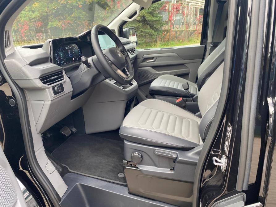 Volkswagen Caravelle T7 Великий Новгород  - изображение 8