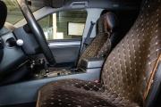 Volkswagen Touareg I Рестайлинг Уфа  - изображение 30