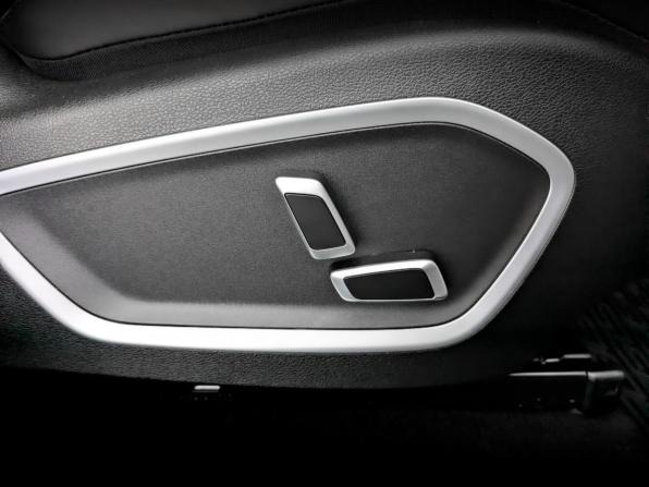 Geely Tugella I Рестайлинг с пробегом 2023 года, цена 3 300 000 рублей, 15388 км, внедорожник, Автокод Объявления