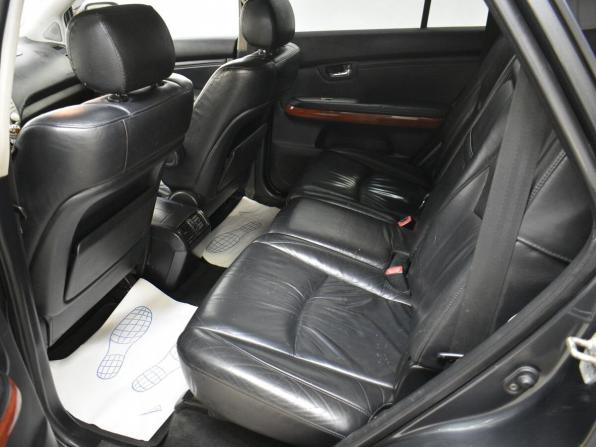 Lexus RX II с пробегом 2003 года, цена 879 000 рублей, 267709 км, внедорожник, Автокод Объявления