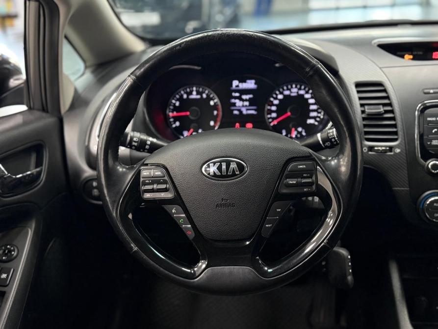 Kia Cerato III Рестайлинг (Classic) Казань  - изображение 12