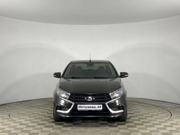 Lada (ВАЗ) Vesta I с пробегом 2016 года, цена 720 000 рублей, 266986 км, седан, Автокод Объявления