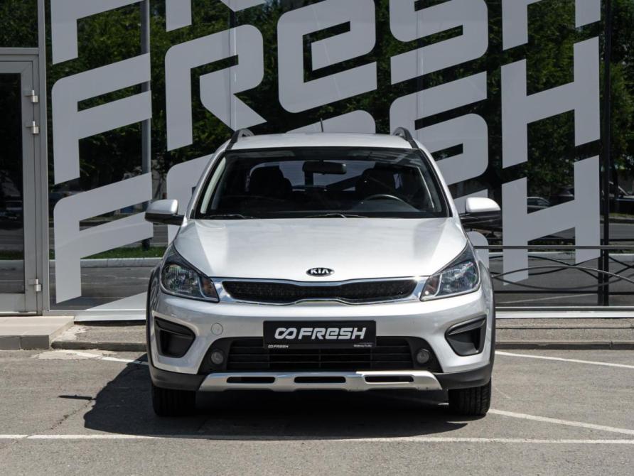 Kia Rio IV Волгоград  - изображение 3