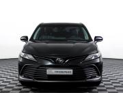 Toyota Camry VIII (XV70) Рестайлинг Москва  - изображение 26