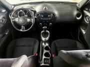 Nissan Juke I Москва  - изображение 27