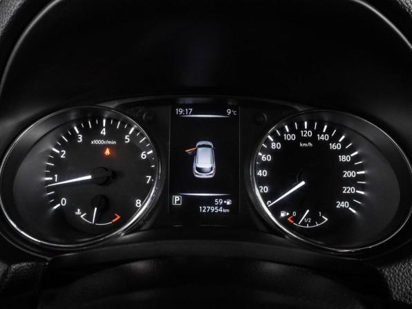 Nissan Qashqai II с пробегом 2014 года, цена 1 399 000 рублей, 127954 км, внедорожник, Автокод Объявления