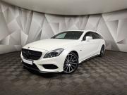 Mercedes-Benz CLS II (C218) Рестайлинг Москва  - изображение 24