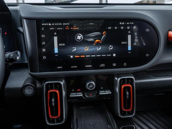 Haval Dargo с пробегом 2022 года, цена 2 720 000 рублей, 34229 км, внедорожник, Автокод Объявления