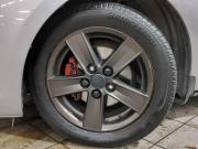 Mazda 3 II (BL) Санкт-Петербург  - изображение 25