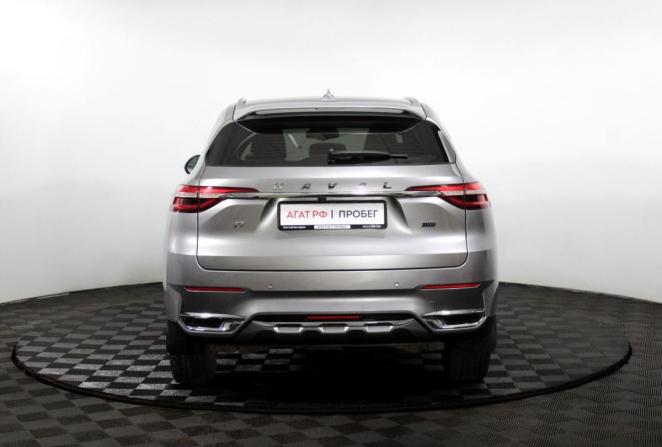 Haval F7 I с пробегом 2021 года, цена 1 860 000 рублей, 49809 км, внедорожник, Автокод Объявления