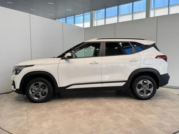 Kia Seltos I с пробегом 2021 года, цена 2 180 000 рублей, 54250 км, внедорожник, Автокод Объявления
