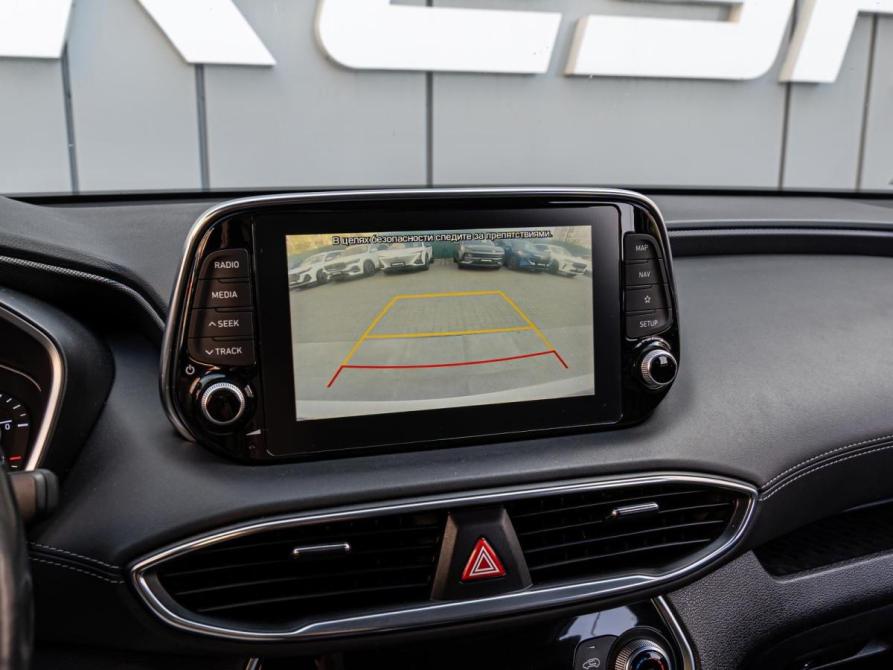 Hyundai Santa Fe IV Краснодар  - изображение 13