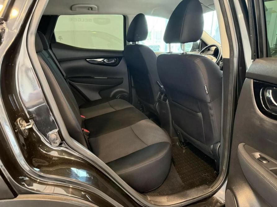 Nissan Qashqai II Подольск  - изображение 14