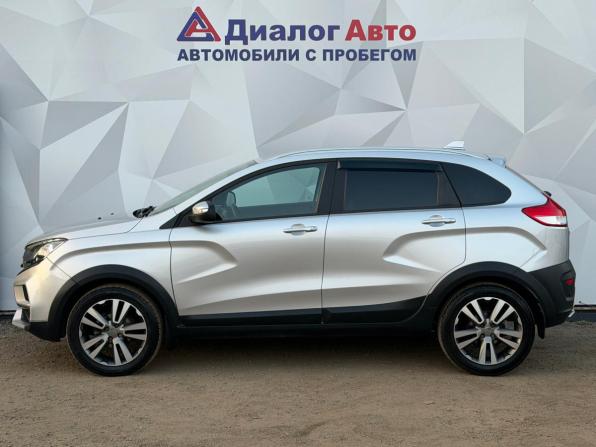 Lada (ВАЗ) XRAY I с пробегом 2018 года, цена 990 000 рублей, 53200 км, хэтчбек, Автокод Объявления