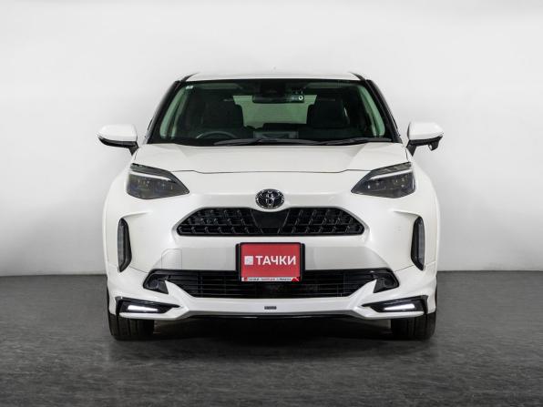 Toyota Yaris Cross I с пробегом 2022 года, цена 2 080 000 рублей, 32198 км, внедорожник, Автокод Объявления