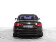 Audi A4 IV (B8) Москва  - изображение 26