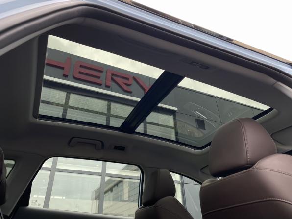 Chery Tiggo 7 Pro Max I Рестайлинг с пробегом 2024 года, цена 2 099 000 рублей, 34738 км, внедорожник, Автокод Объявления