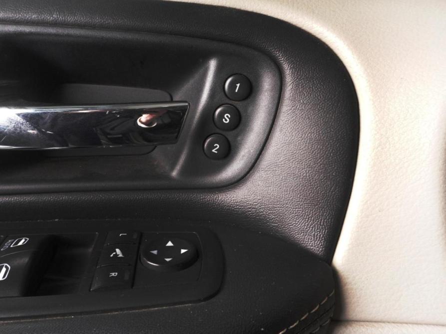 Chrysler Voyager V Рестайлинг Минеральные Воды  - изображение 17