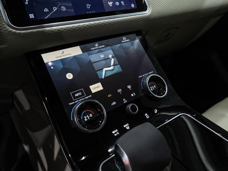 Land Rover Range Rover Velar I Санкт-Петербург  - изображение 28