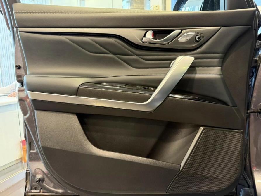 Changan CS95 I Рестайлинг 2 Подольск  - изображение 13