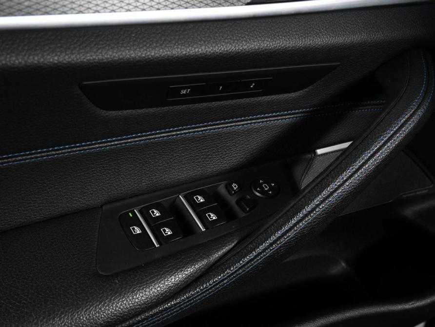 BMW 5 серии VII (G30/G31/G38) Ростов-на-Дону  - изображение 19