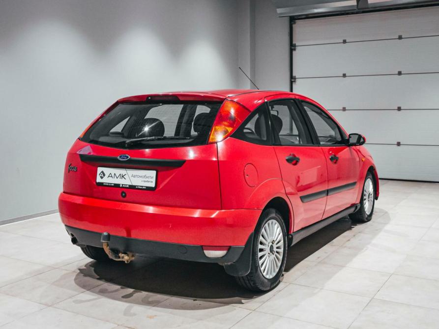 Ford Focus I Екатеринбург  - изображение 6