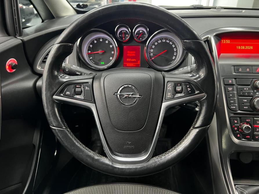 Opel Astra J Казань  - изображение 17