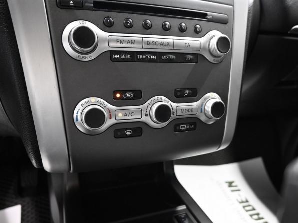 Nissan Murano II (Z51) Рестайлинг 2 с пробегом 2015 года, цена 1 695 000 рублей, 122324 км, внедорожник, Автокод Объявления