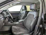 Skoda Superb III Рестайлинг Москва  - изображение 49