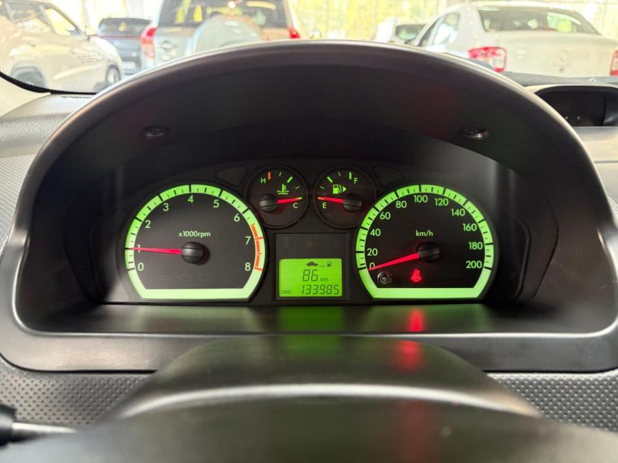 Chevrolet Aveo I Киров  - изображение 14